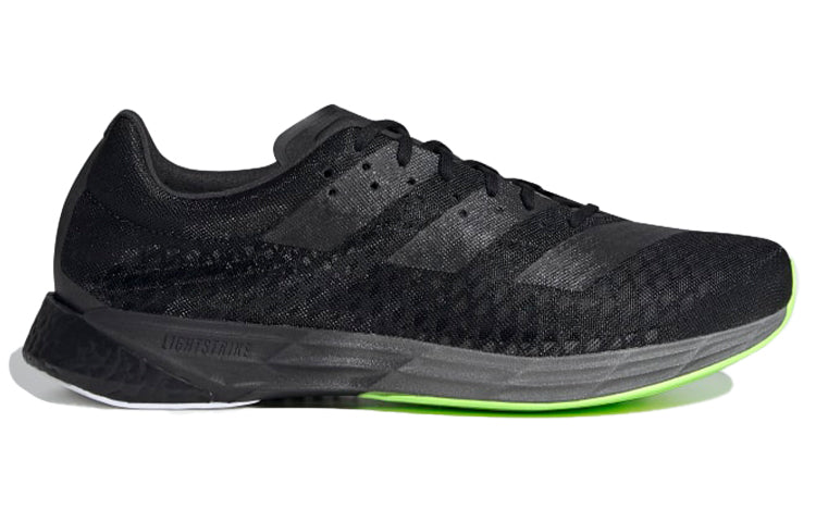 adidas Adizero Adios Pro 'Black Green' FW9239