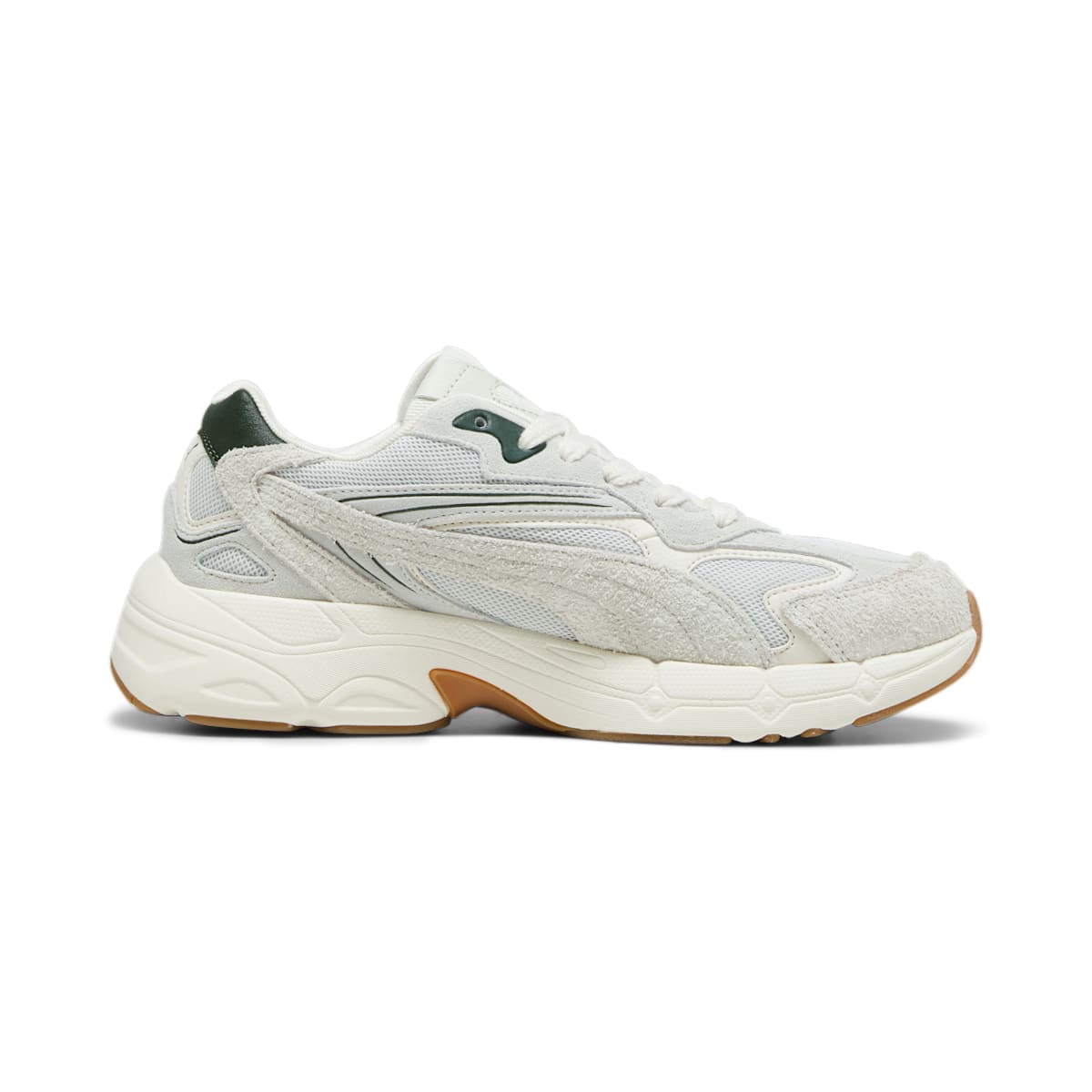 PUMA Teveris Nitro Earth 'Sedate Grey Frosted Ivory' 394809-01