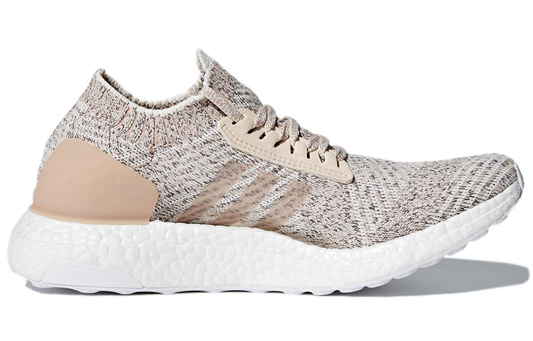 (WMNS) adidas Ultraboost X 'Grey' BB6158