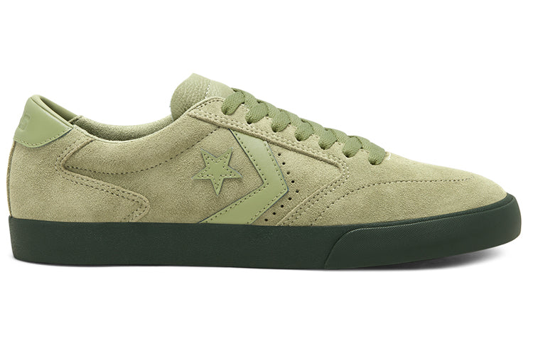 Converse Cons Checkpoint Pro Low Top 'Green' 167613C