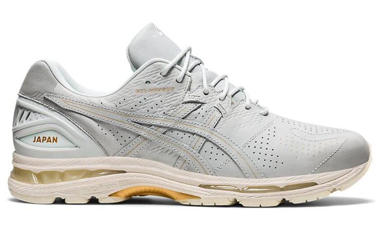 ASICS Gel-Nimbus 20 'Grey White' 1201A197-400