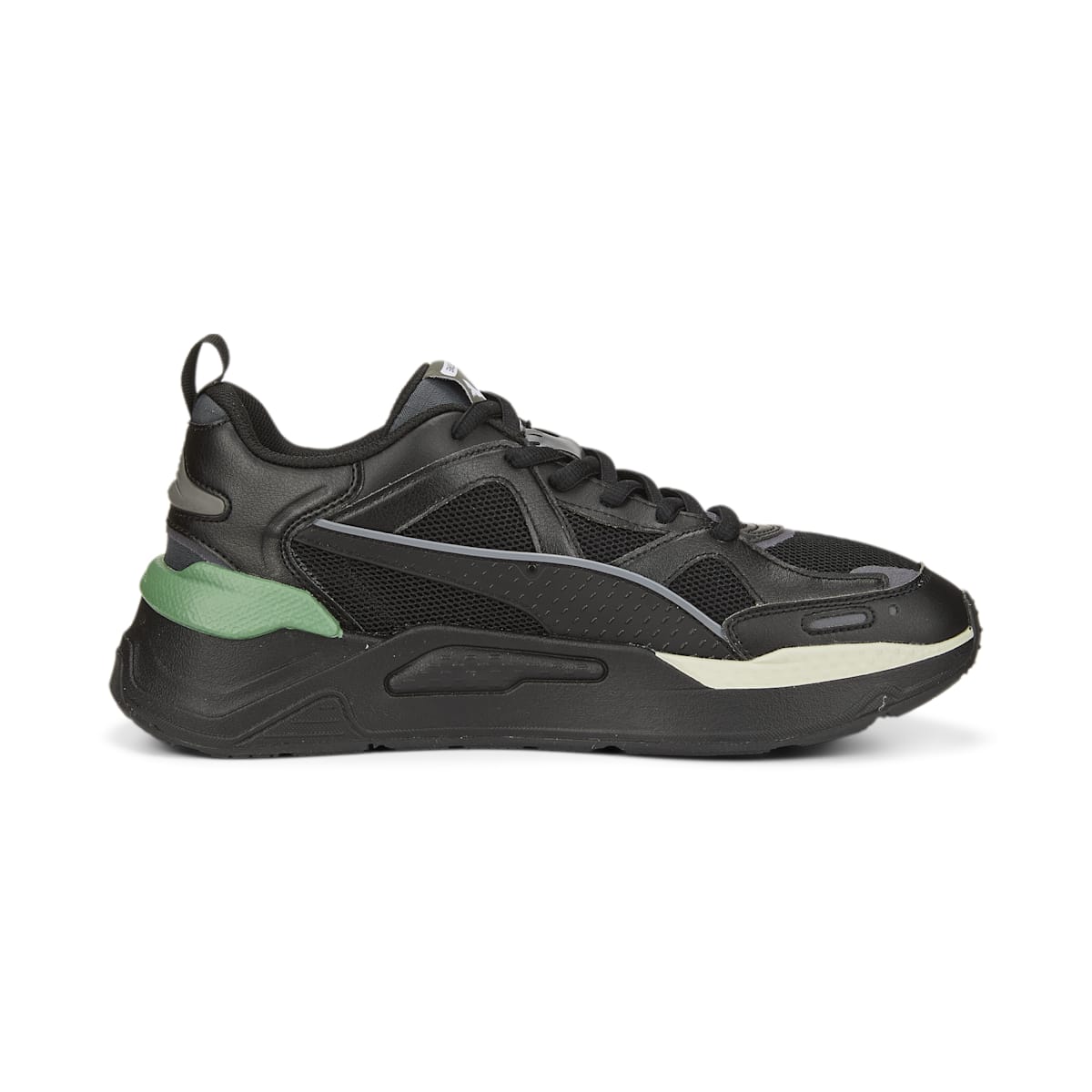 PUMA RS-Simul8 'Reality - Black Ebony' 386916-07