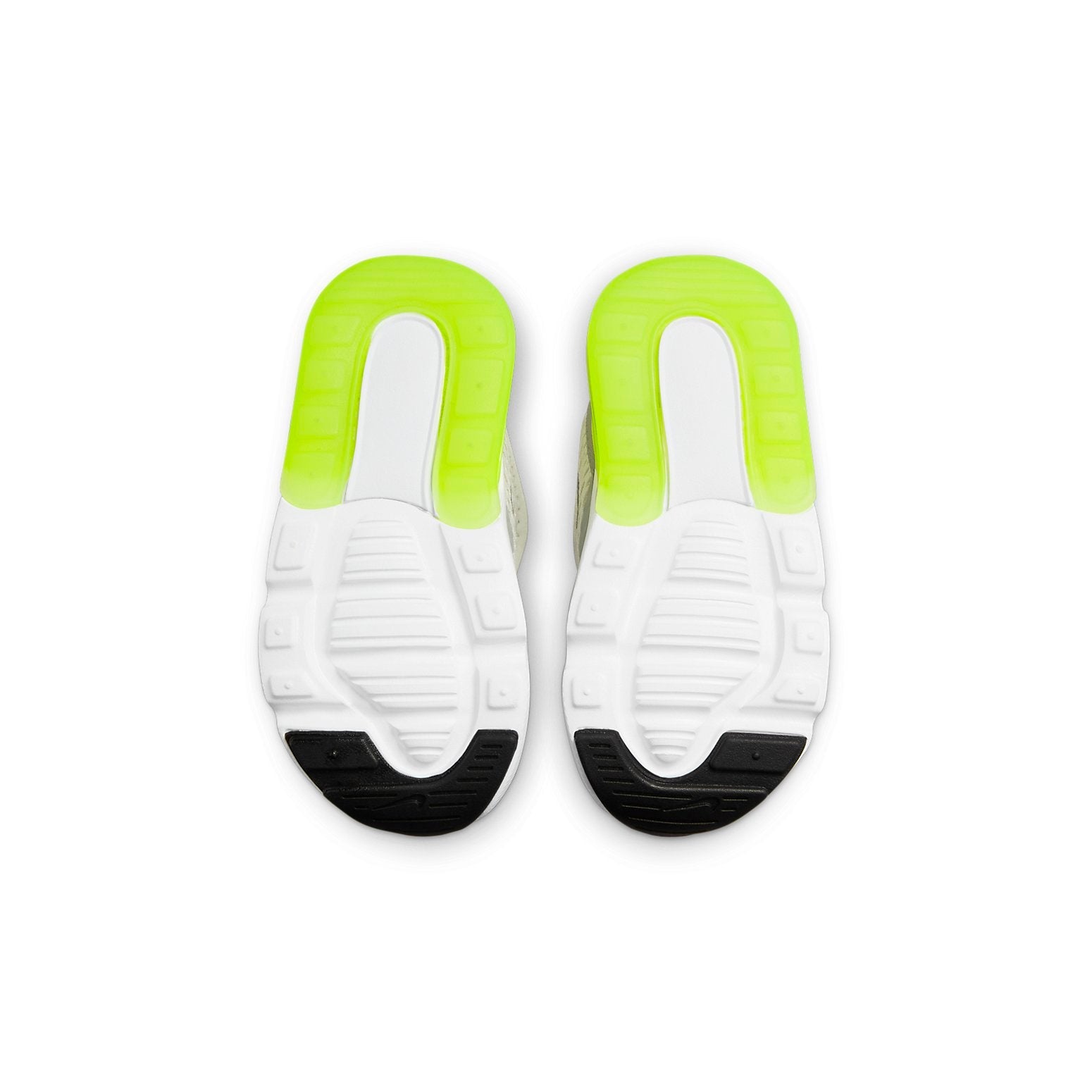 (TD) Nike Air Max 270 'Light Bone Volt' DD1646-030