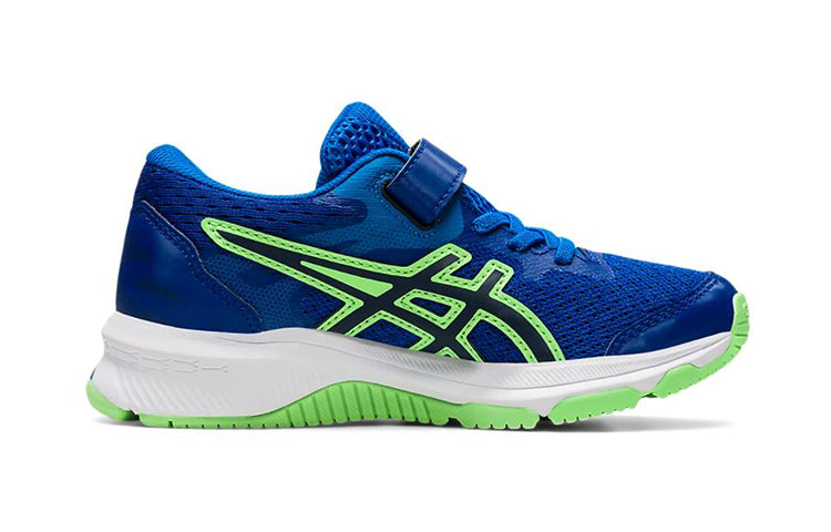 (PS) ASICS GT-1000 10 'French Blue' 1014A191-408