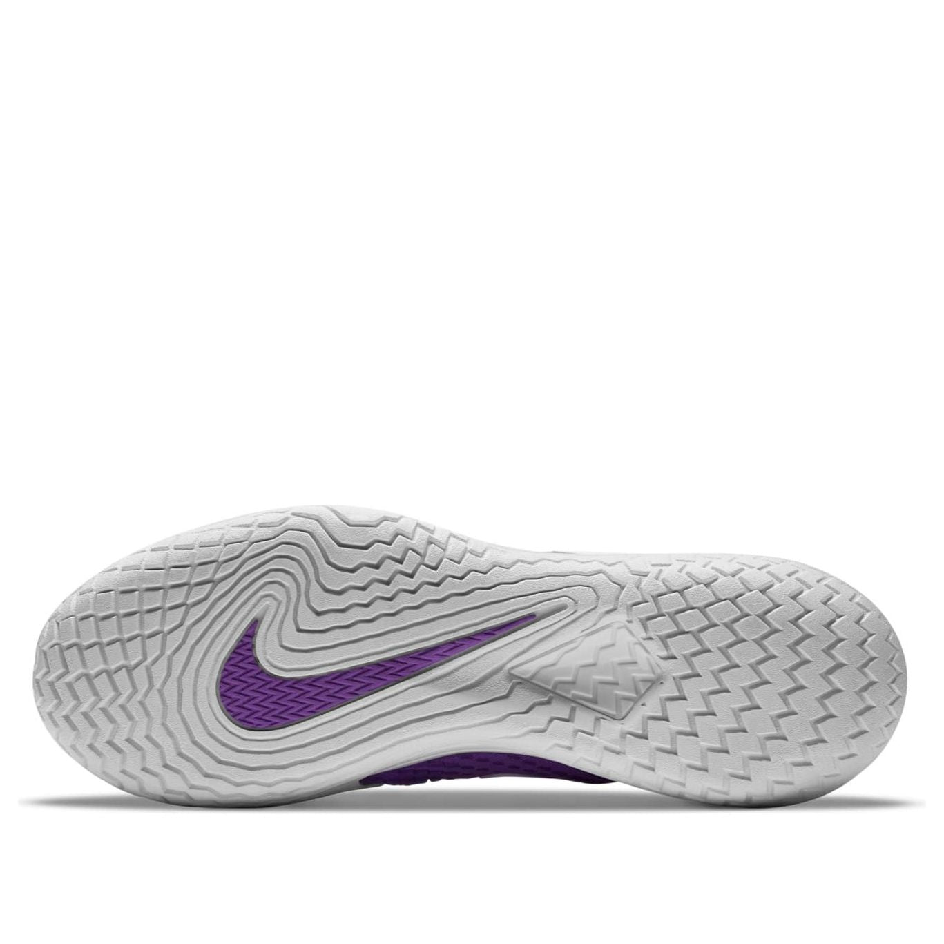 Nike Court Air Zoom Vapor Cage 4 Rafa 'Wild Berry' DD1579-524