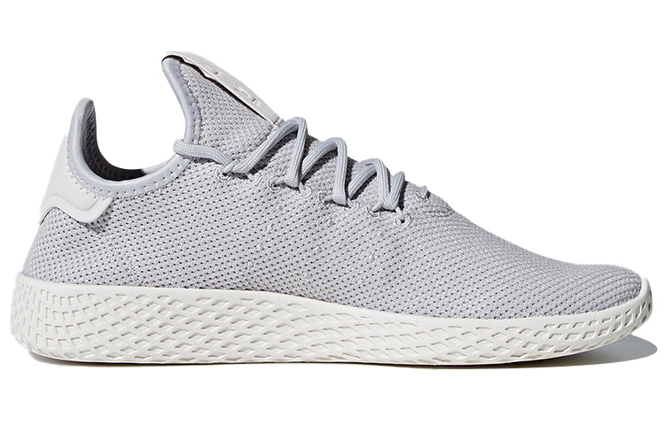(WMNS) adidas x Pharrell Tennis Hu 'Grey' DB2553