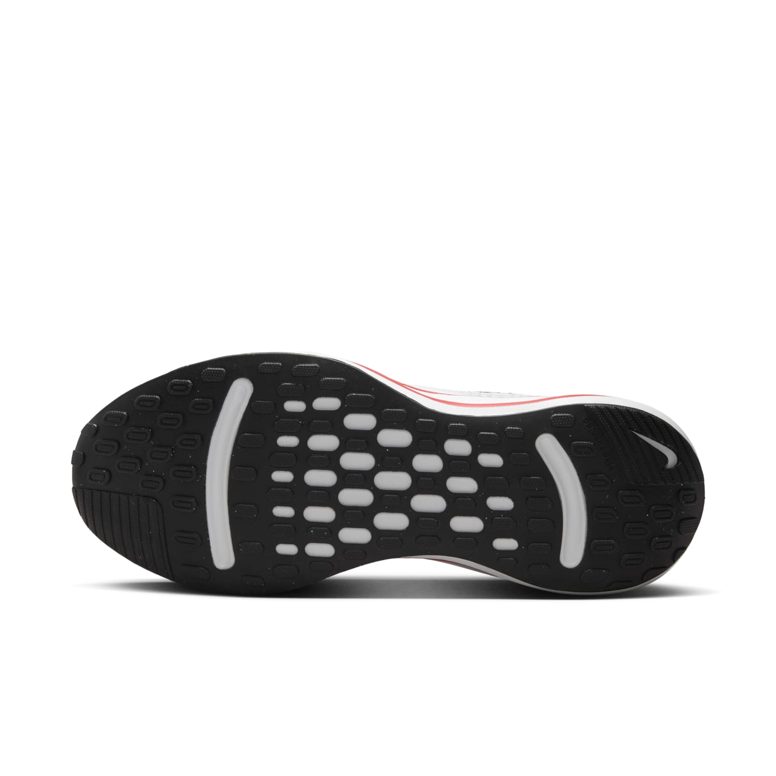 Nike Journey Run 'White Fire Red' FN0228-103