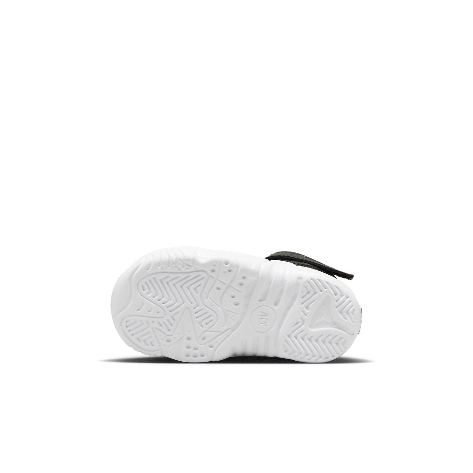 (TD) Air Jordan Jumpman Two Trey 'Black Dark Concord' DQ8433-001