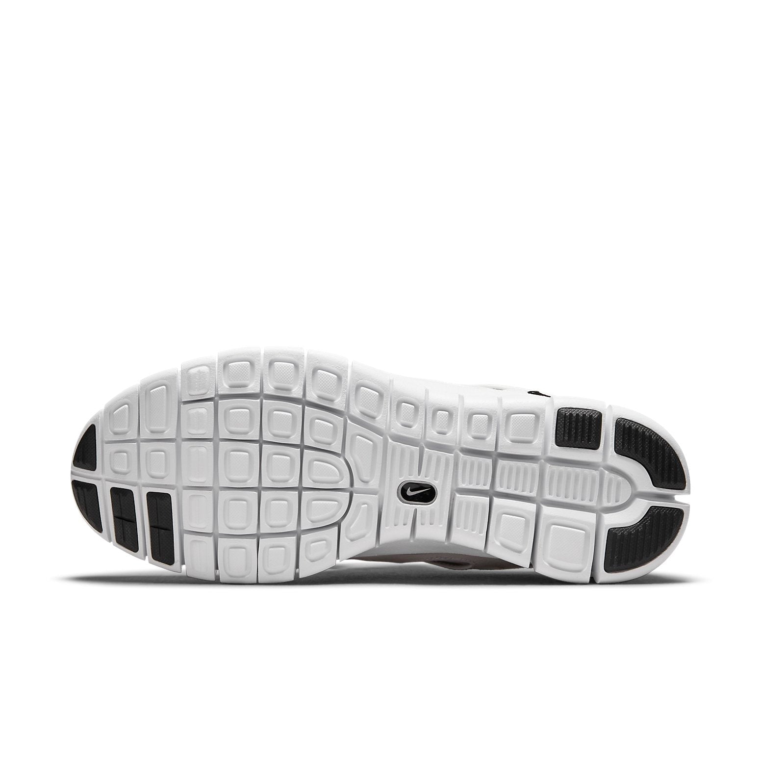 Nike Free Run 2 'White Black' DH8853-100