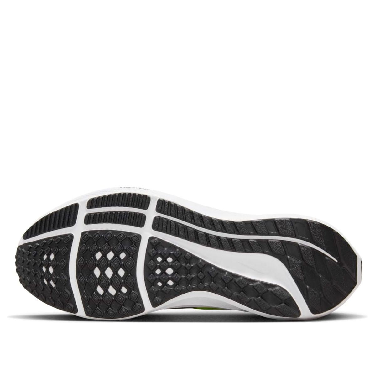 (GS) Nike Air Zoom Pegasus 39 'Black Barely Volt' DM4015-002