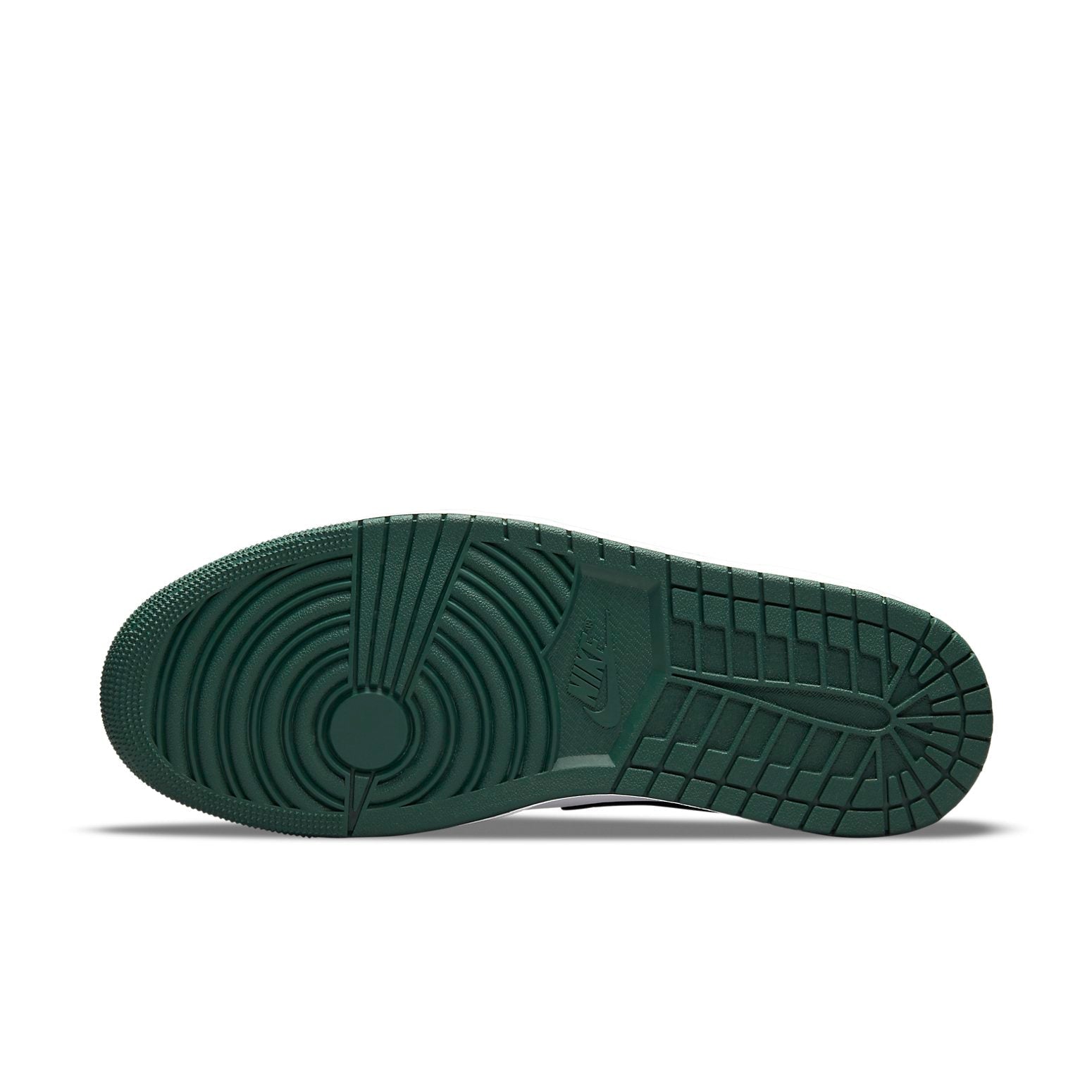 Air Jordan 1 Low 'Green Toe' 553558-371