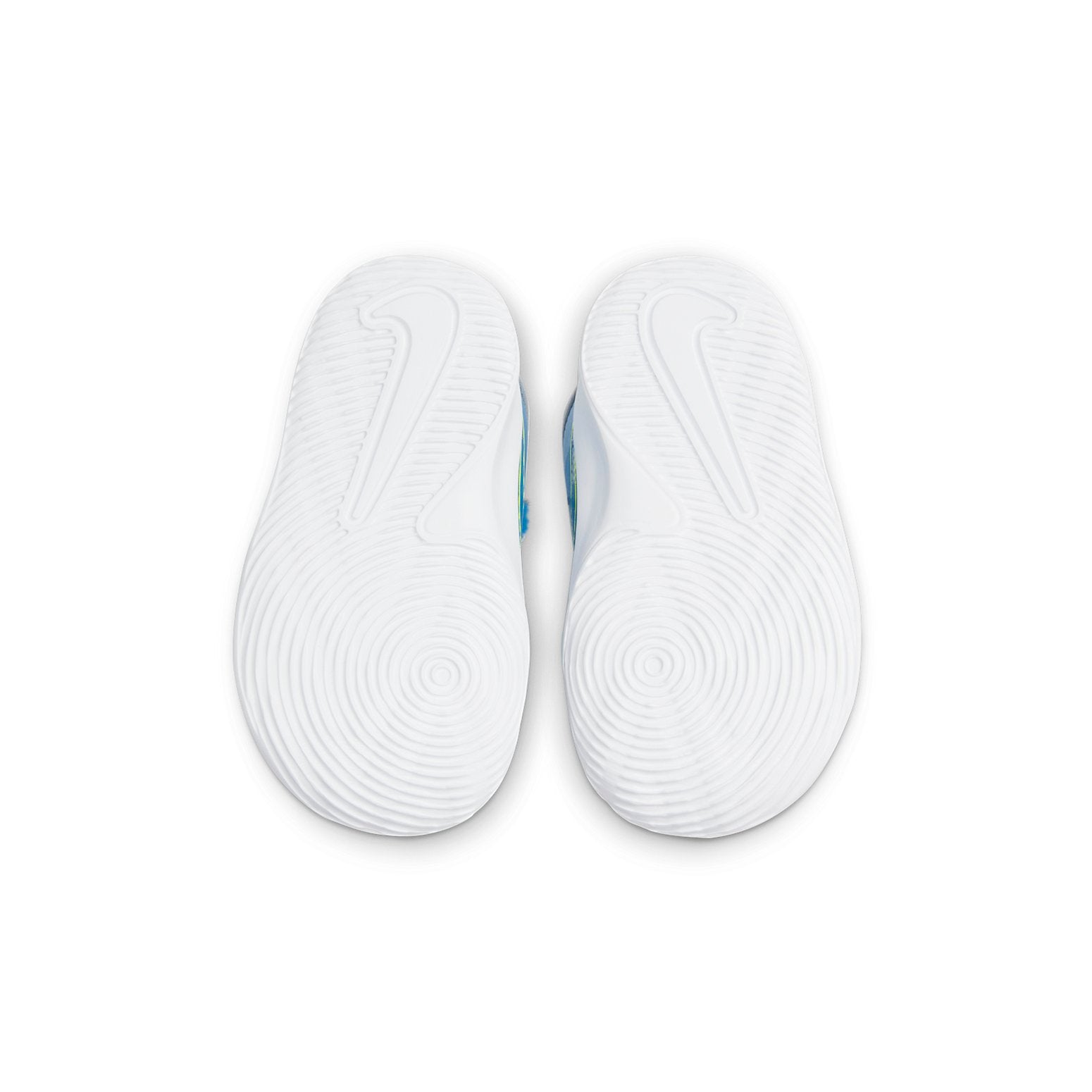 (TD) Nike Team Hustle D9 Lil 'Light Photo Blue' CT4066-400