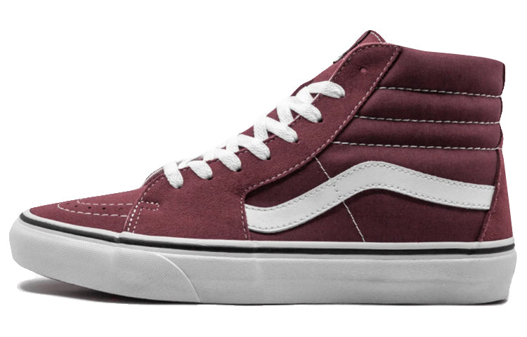 Vans SK8-HI 'Apple Butter' VN0A38GEQ9S