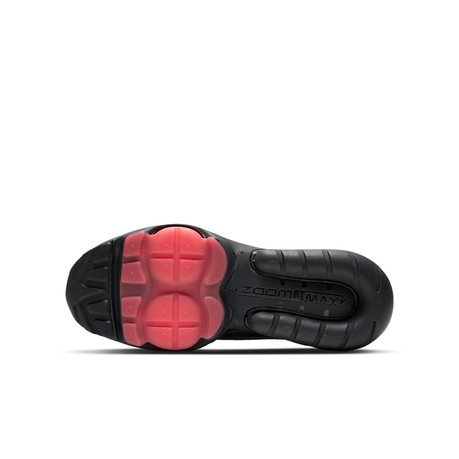 (GS) Nike Air Max Zoom 950 'Black Grey' CN9835-004