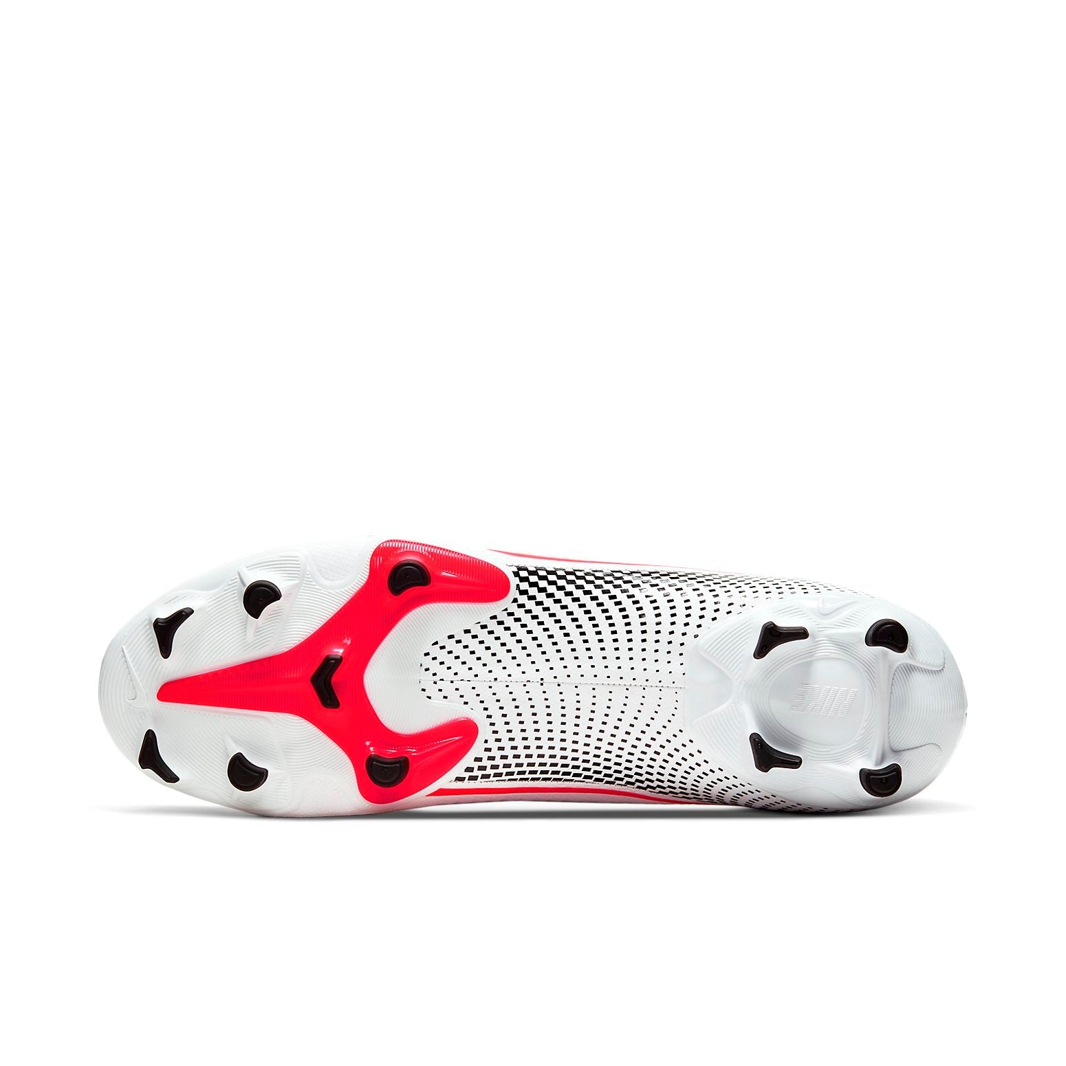 Nike Mercurial Superfly 7 Academy MG 'White Crimson' AT7946-160