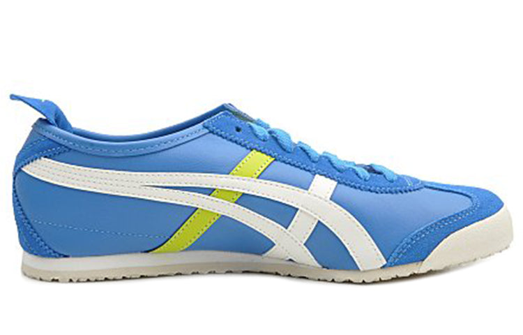 Onitsuka Tiger Mexico 66 'Blue White' DL412-4399