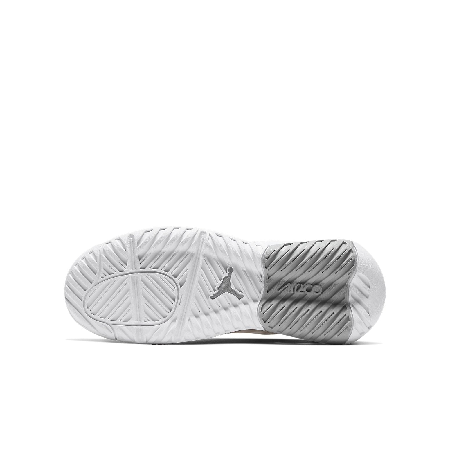 (GS) Air Jordan Air Max 200 'Pure Money' CD5161-101