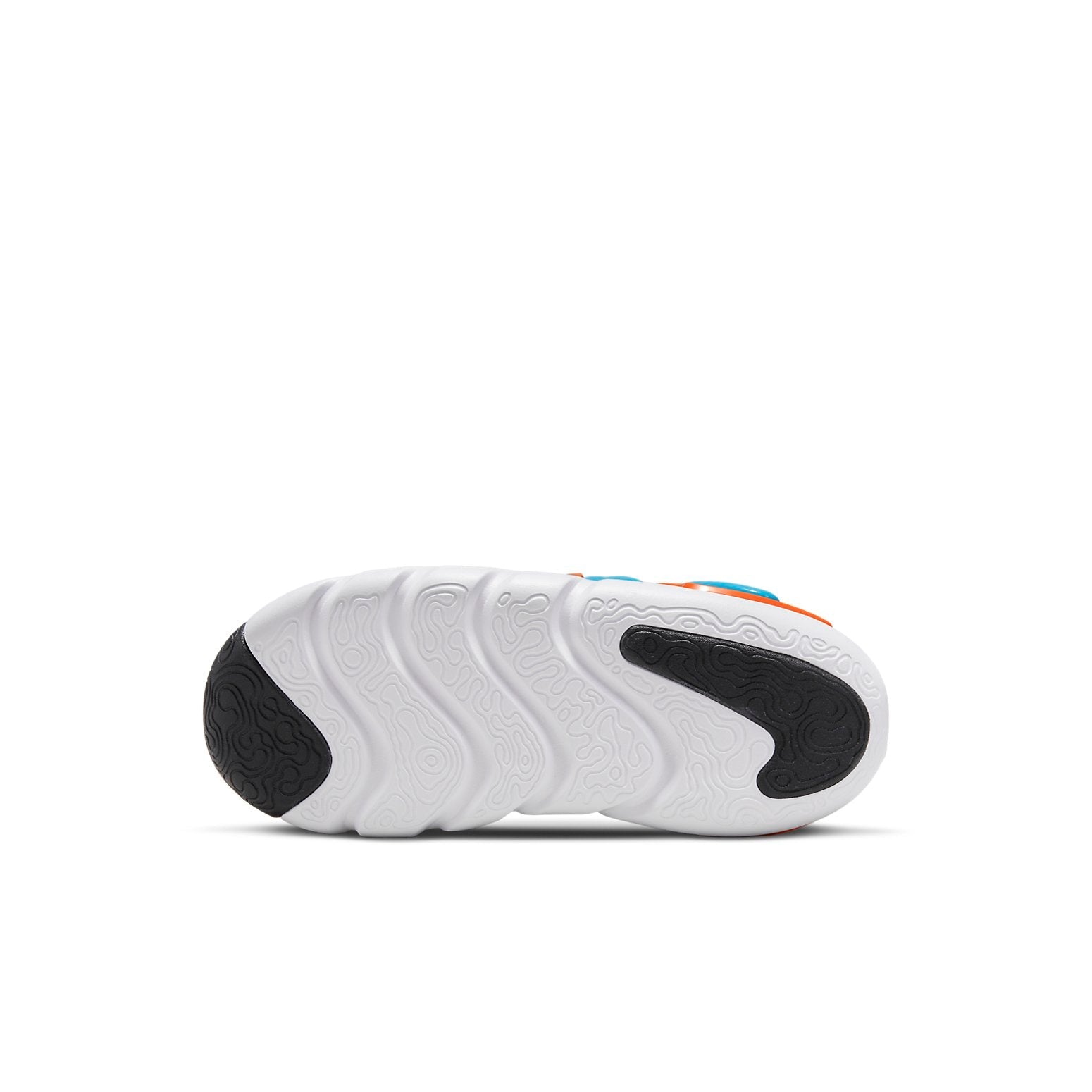 (PS) Nike Dynamo Go 'Laser Blue Safety Orange' DH3437-403