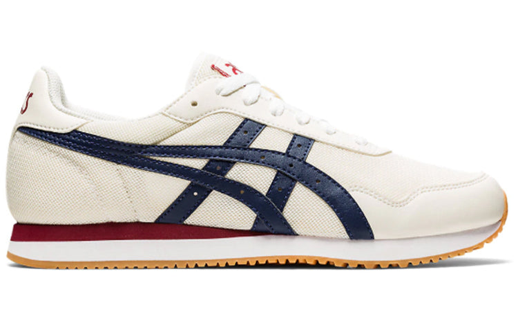 ASICS Tiger Runner 'Cream Peacoat' 1191A207-106