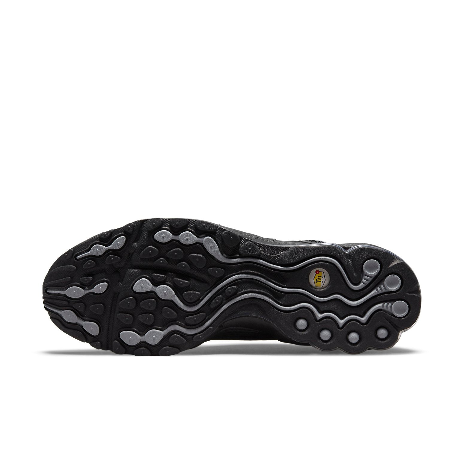 Nike Air Tuned Max 'Triple Black' DC9288-002