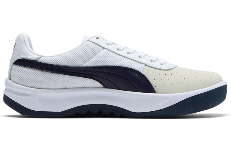 PUMA California Casual 'White Peacoat' 366608-05