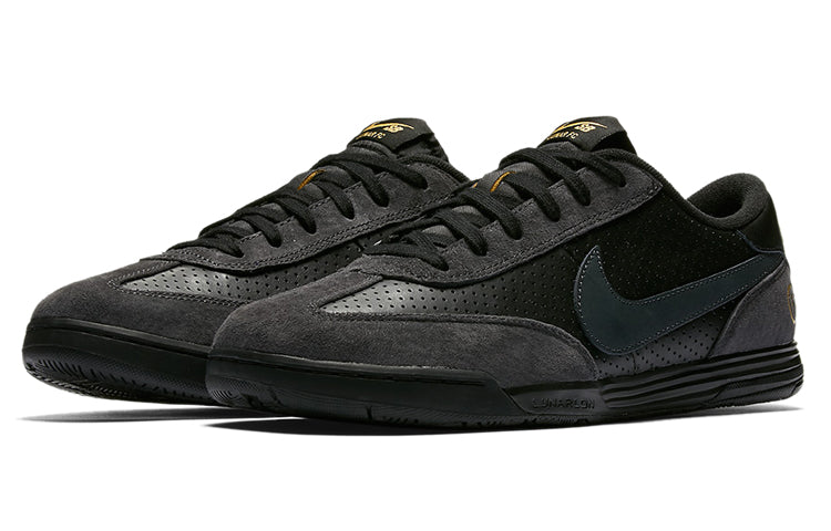 Nike SB Lunar FC 'Black' 921610-007
