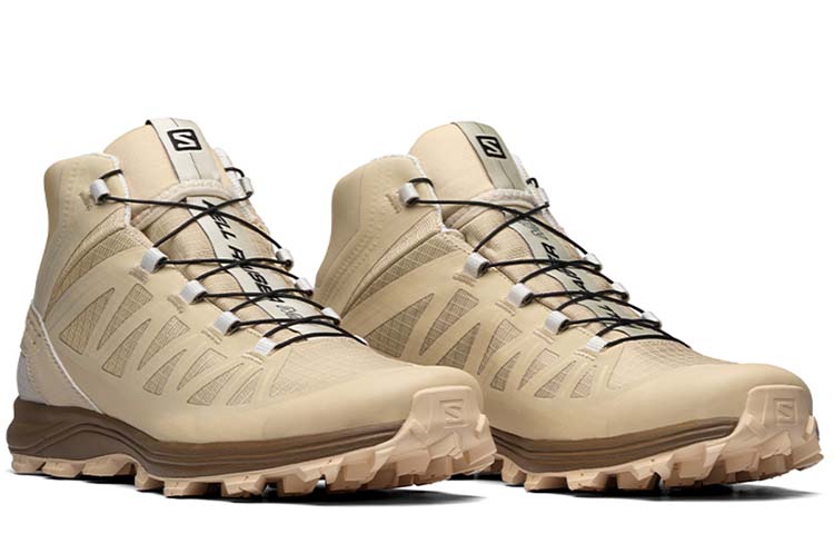 Salomon X Gr10K Fellraiser 'Bleached Sand' 416721