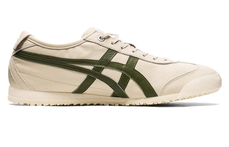 Onitsuka Tiger Mexico 66 SD 'White Green' 1183A872-201