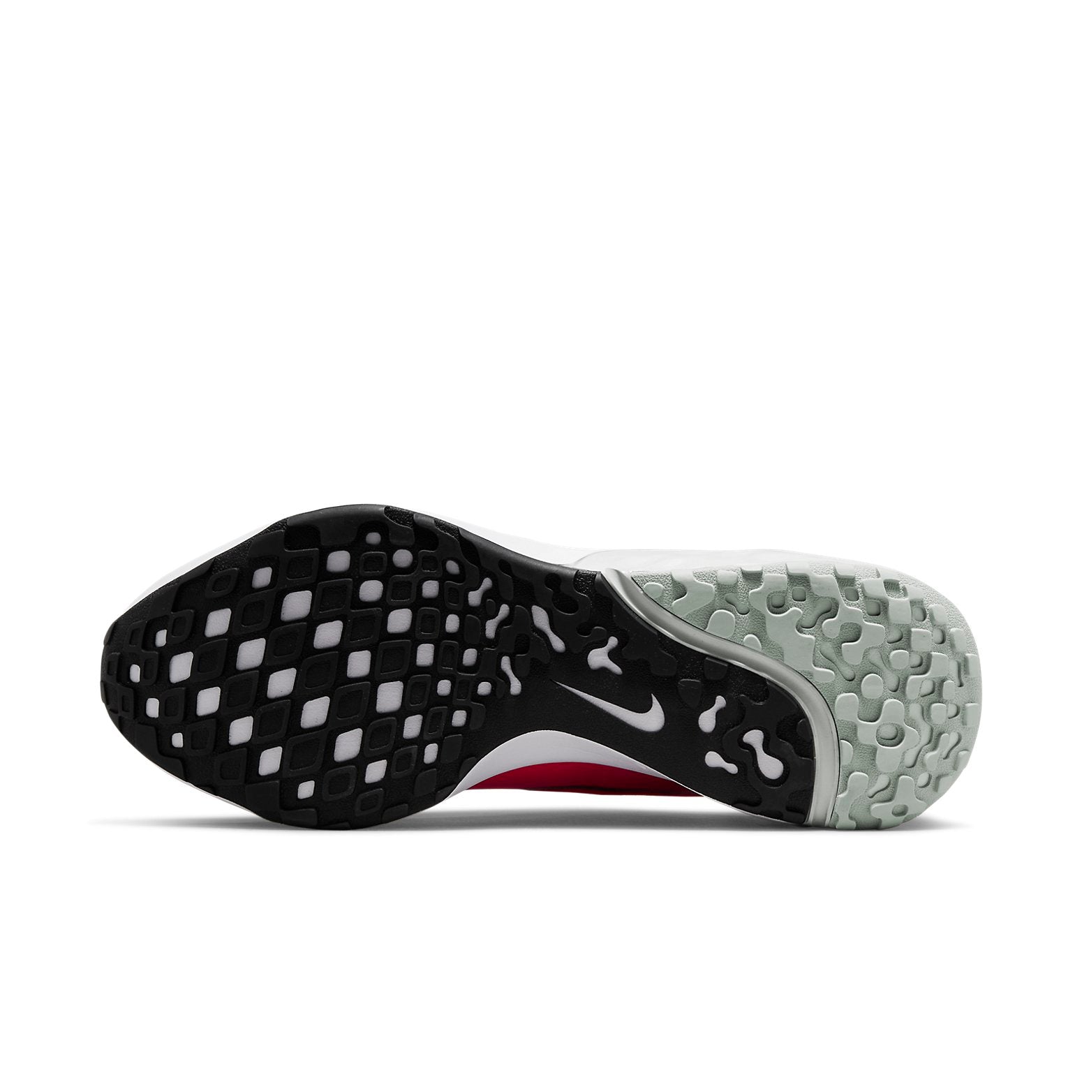 Nike Renew Run 3 'Siren Red' DC9413-600