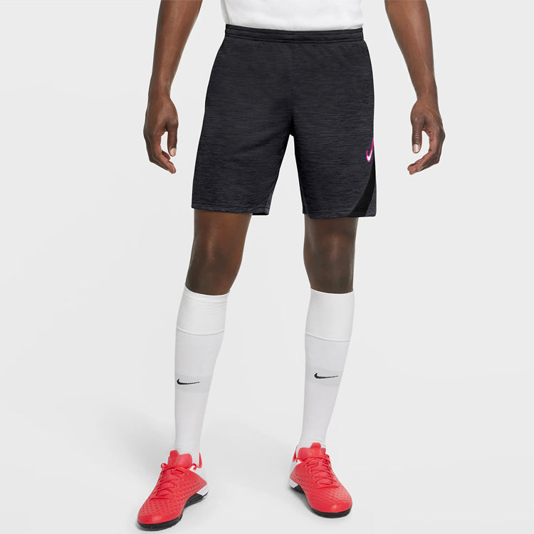 Nike Academy Training Shorts 'Black' CK5528-070
