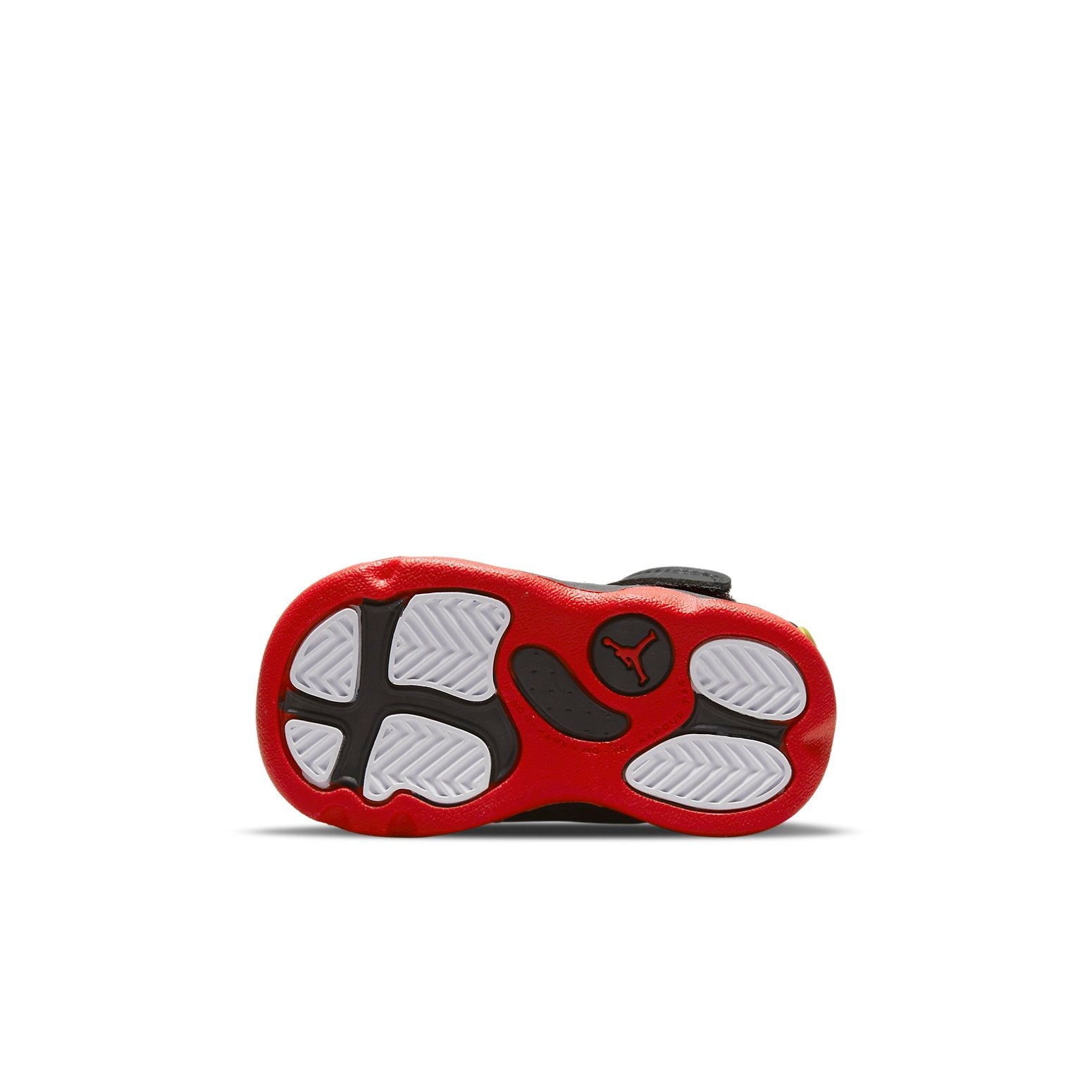 (TD) Air Jordan 6 Rings 'Bred' 323420-063