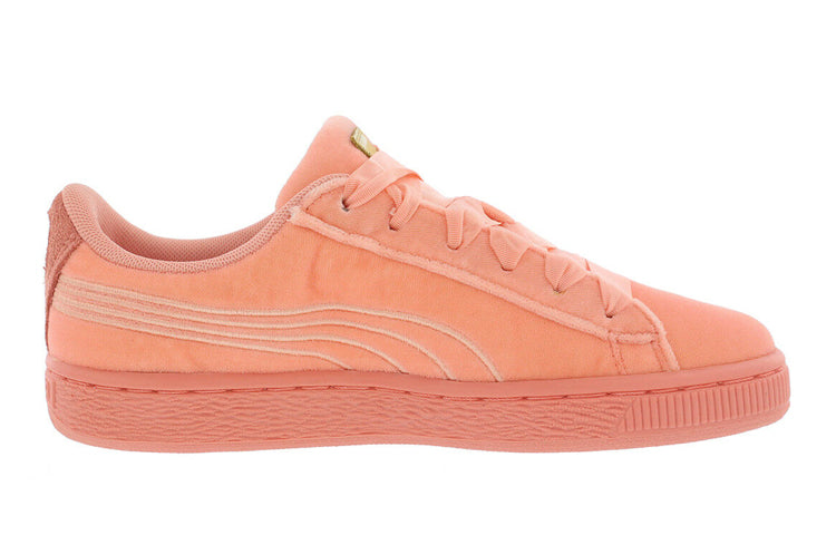 (GS) PUMA Basket Classic 'Desert Flower' 366385-01