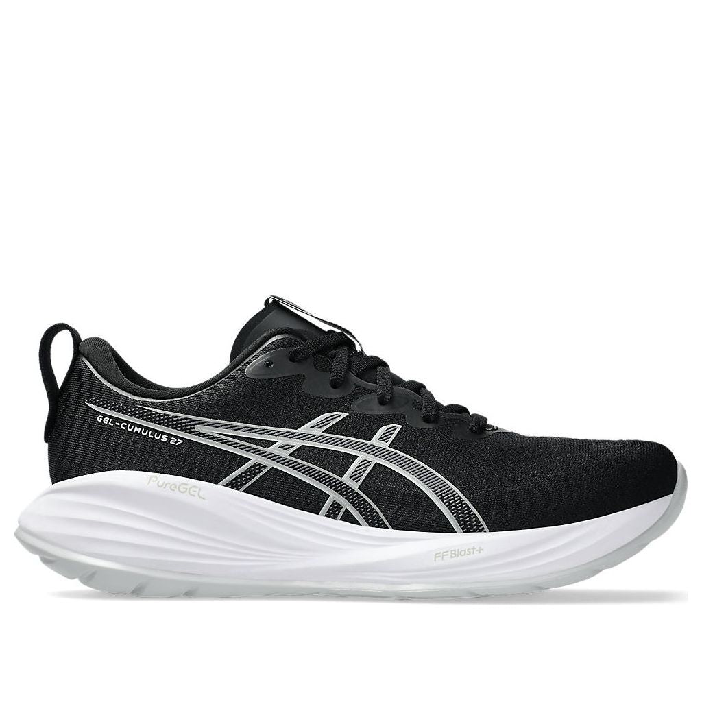 ASICS Gel-Cumulus 27 'Black Concrete' 1011B960-002