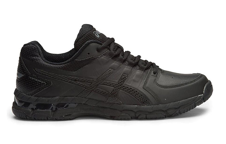 (GS) ASICS Gel-540 TR Black C646Y-9099