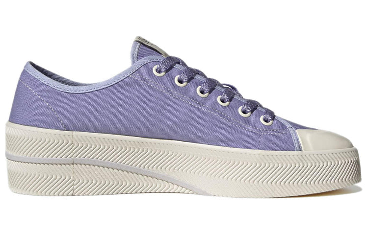 adidas Nizza 2 Low 'Purple White' GW4489