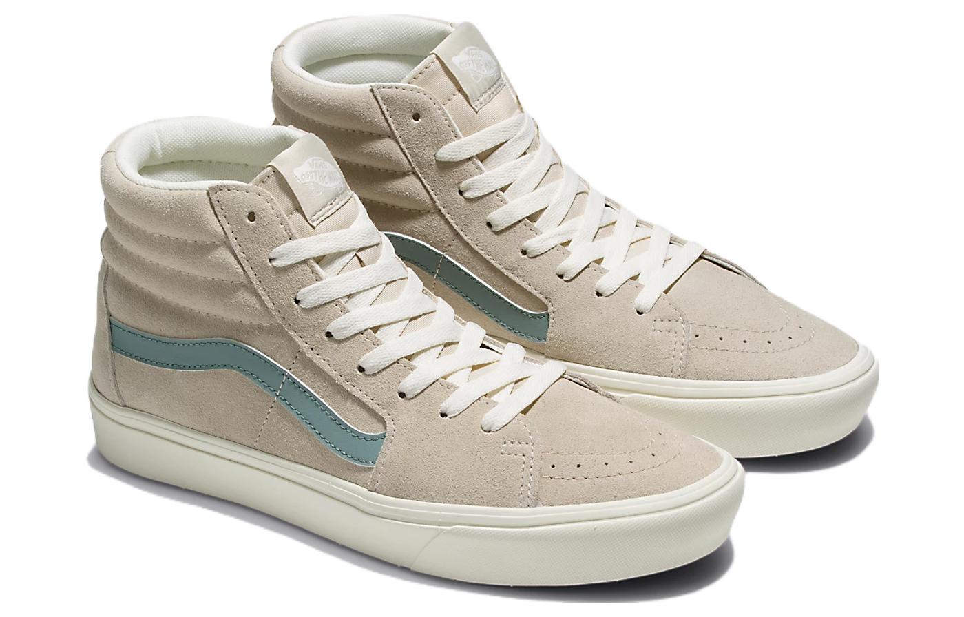 Vans ComfyCush Sk8Hi 'Growing Everyday' VN0A7TNO2N1