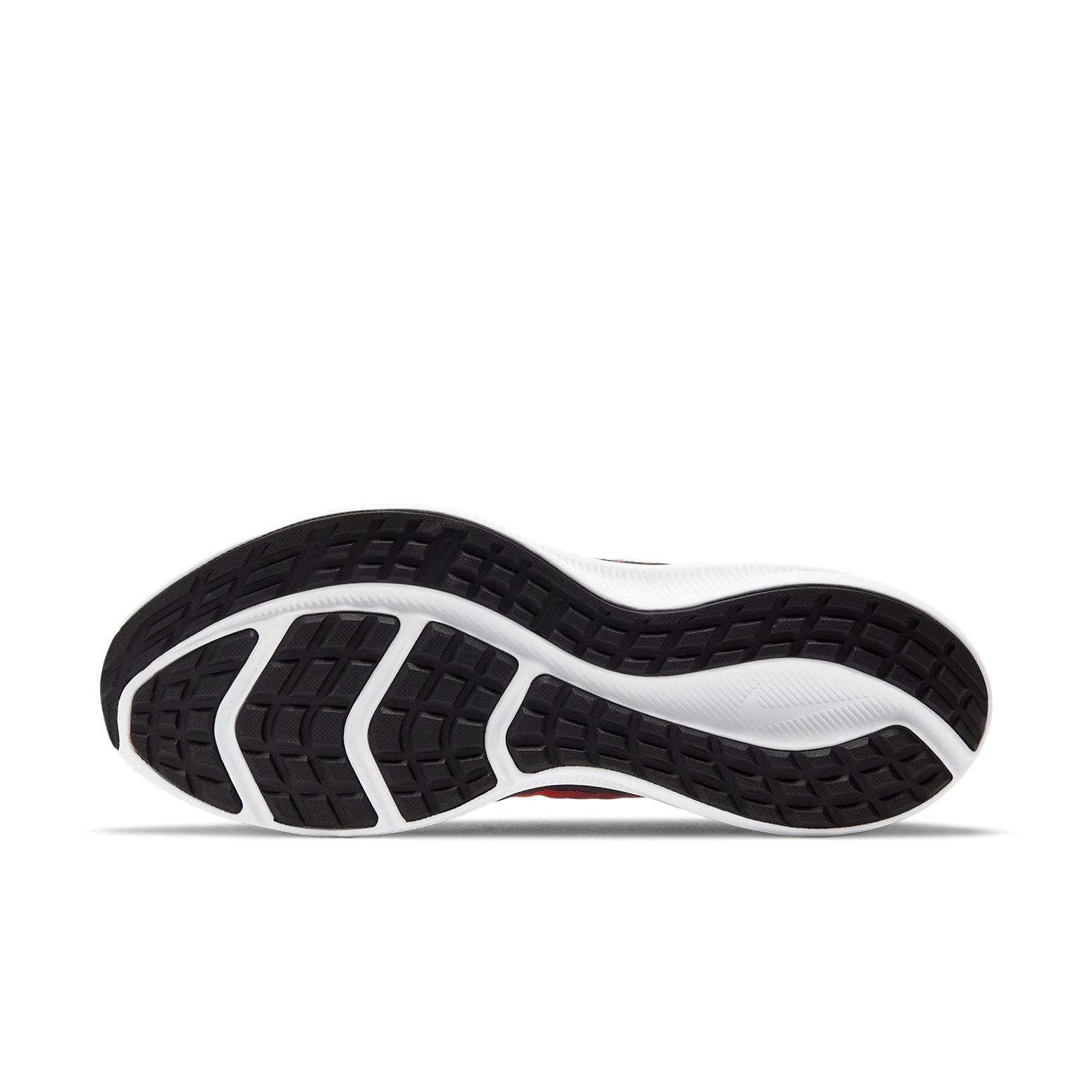 Nike Downshifter 10 Black/Orange CI9981-011