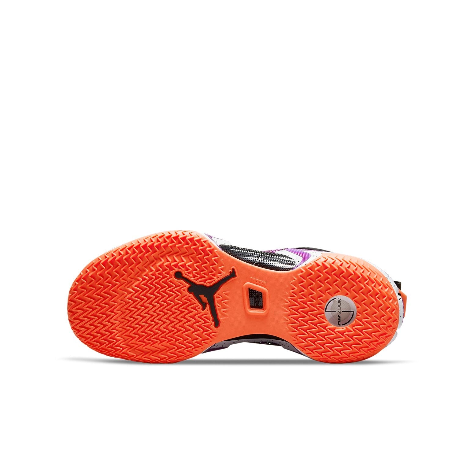 (GS) Air Jordan 36 'First Light' DA9054-004