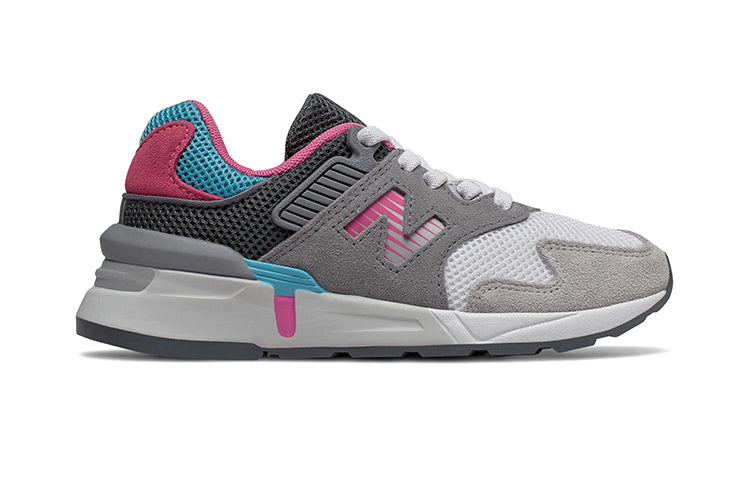 (PS) New Balance 997S 'Grey Pink' PH997JCH