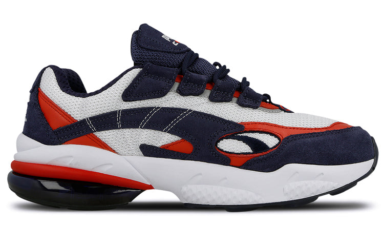 PUMA Cell Venom 'High Risk Red' 369354-03
