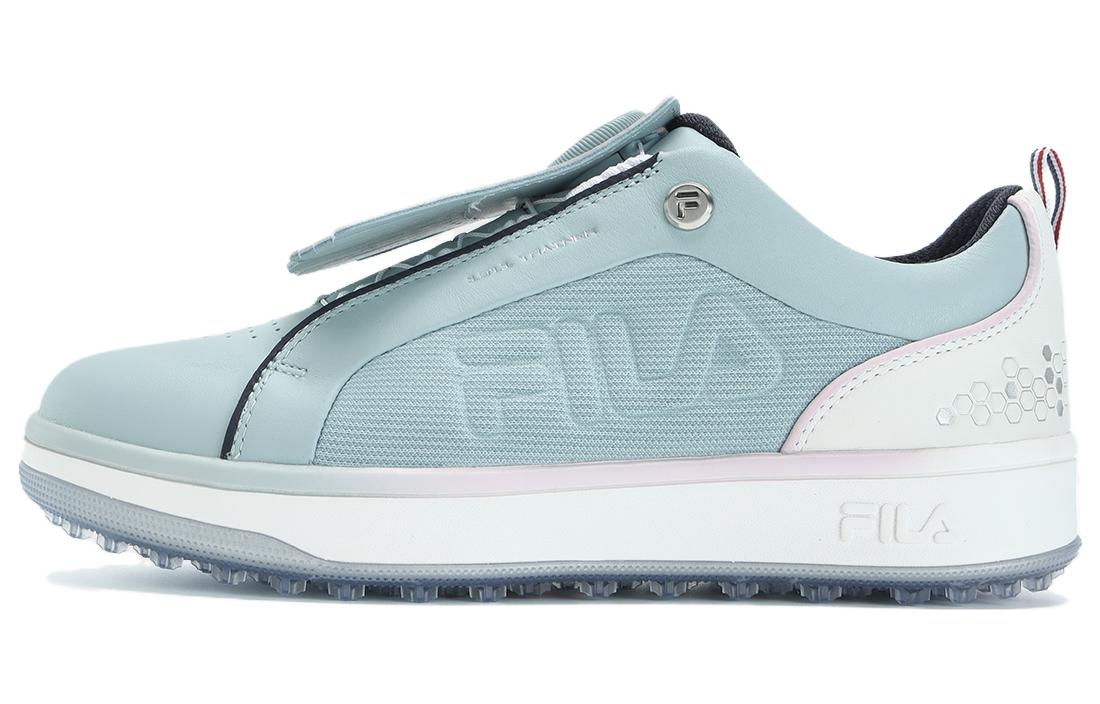 (WMNS) FILA Golf 1911 Trainers 'Blue White' A12W321715FEB