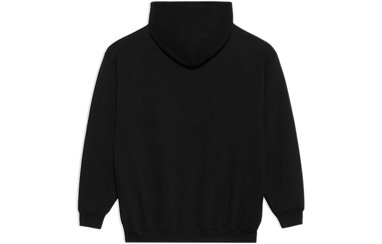 Men's Balenciaga Sponsor Black 570811TJVE11034