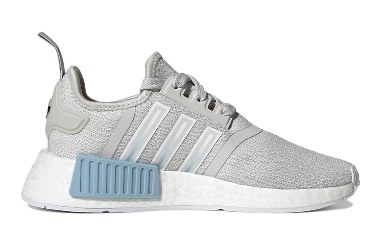 (GS) adidas NMD_R1 'Grey Clear Sky' IF8175