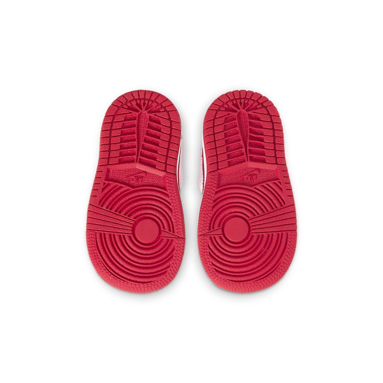 (TD) Air Jordan 1 Mid SE 'Red Quilted' AV5172-600