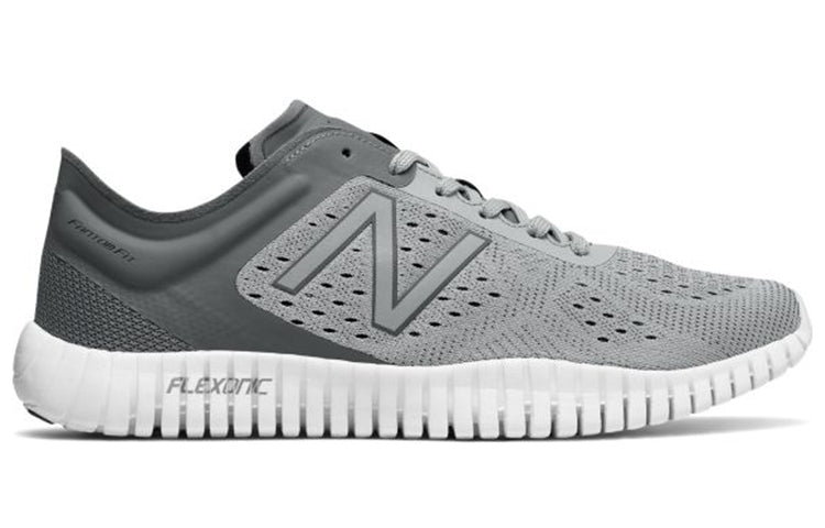 New Balance 99 v2 Trainer 'Gray White' MX99PC2