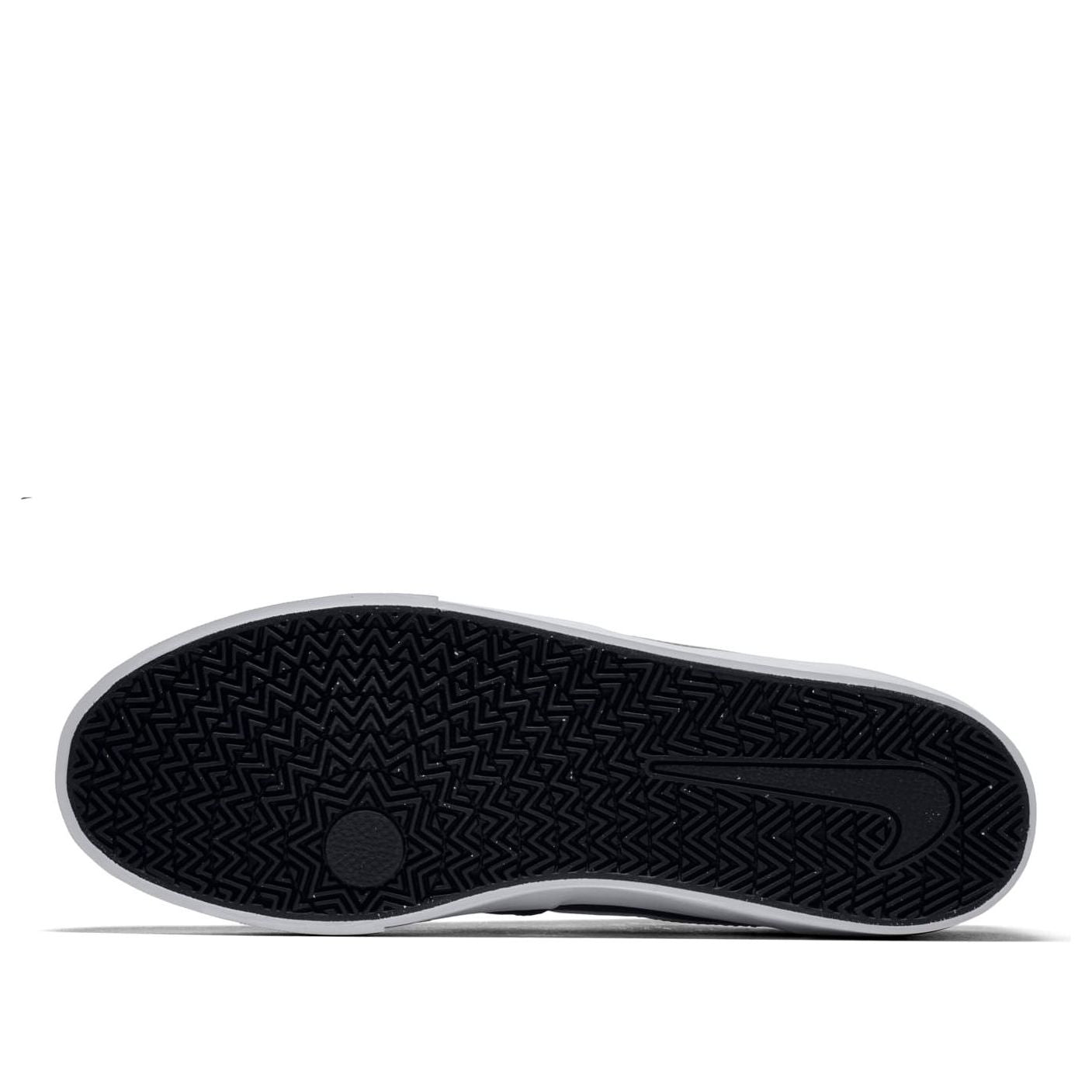 Nike Charge Canvas SB 'Obsidian' CD6279-400