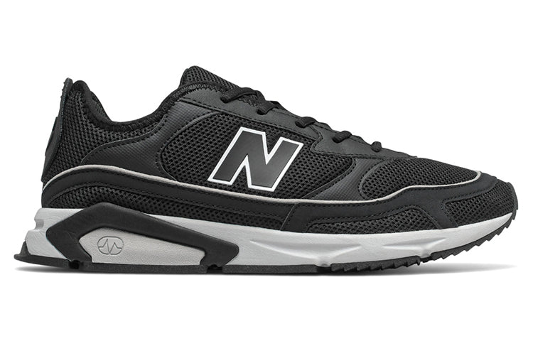 New Balance X-Racer 'Black White' MSXRCNI