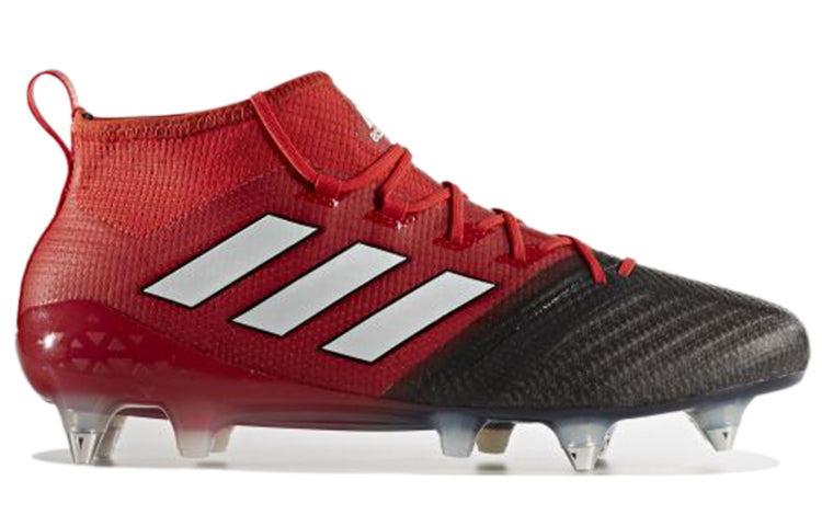 adidas ACE 17.1 Primeknit Sg 'Red Black' BA9188