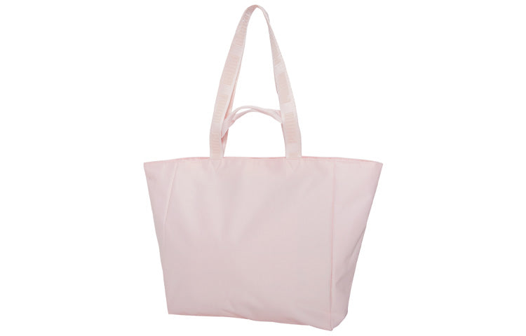 (WMNS) PUMA Core Base Large Shopper Bag 'Beige Pink' 076947-02