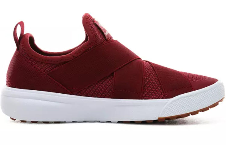 Vans Mesh Ultrarange Gore 'Red White' VN0A3MVRXNA